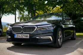 BMW 520 X-Drive / Първи Собственик / AUTO BAVARIA - 39000 лв. / 19940.38 € - 15475638 3 | Car24.bg BMW 520 X-Drive / Първи Собственик / AUTO BAVARIA - 39000 лв. / 19940.38 € - 15475638 3