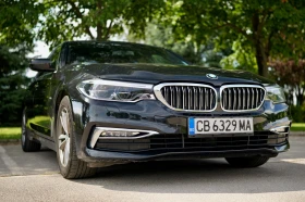 BMW 520 X-Drive / Първи Собственик / AUTO BAVARIA - 39000 лв. / 19940.38 € - 15475638 2 | Car24.bg BMW 520 X-Drive / Първи Собственик / AUTO BAVARIA - 39000 лв. / 19940.38 € - 15475638 2