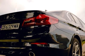 BMW 520 X-Drive / Първи Собственик / AUTO BAVARIA - 39000 лв. / 19940.38 € - 15475638 4 | Car24.bg BMW 520 X-Drive / Първи Собственик / AUTO BAVARIA - 39000 лв. / 19940.38 € - 15475638 4