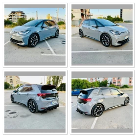 VW ID.3 Гаранция - Car24.bg VW ID.3 Гаранция