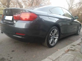 BMW 420 X-DRIVE - 12900 € / 25230.21 лв. - 58764049 7 | Car24.bg BMW 420 X-DRIVE - 12900 € / 25230.21 лв. - 58764049 7