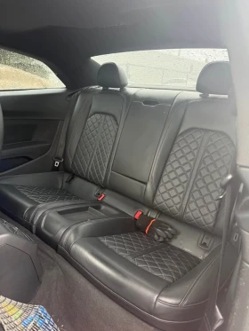 Audi S5 TECHNIK/360/b&O/МАСАЖИ/ШИБИДАХ | Auto.bg — изображение 10 Audi S5 TECHNIK/360/b&O/МАСАЖИ/ШИБИДАХ | Auto.bg — изображение 10