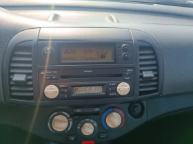 Nissan Micra - 2800 € / 5476.32 лв. - 90288019 5 | Car24.bg Nissan Micra - 2800 € / 5476.32 лв. - 90288019 5