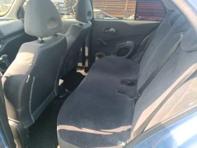 Nissan Micra - 2800 € / 5476.32 лв. - 90288019 13 | Car24.bg Nissan Micra - 2800 € / 5476.32 лв. - 90288019 13