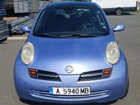 Nissan Micra - 2800 € / 5476.32 лв. - 90288019 12 | Car24.bg Nissan Micra - 2800 € / 5476.32 лв. - 90288019 12