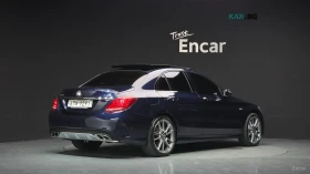 Mercedes-Benz C 43 AMG Подгрев/Памет/Панорама/ХАРМАН/HEAD UP - 22500 € / 44006.17 лв. - 64316619 2 | Car24.bg Mercedes-Benz C 43 AMG Подгрев/Памет/Панорама/ХАРМАН/HEAD UP - 22500 € / 44006.17 лв. - 64316619 2