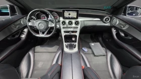 Mercedes-Benz C 43 AMG Подгрев/Памет/Панорама/ХАРМАН/HEAD UP - 22500 € / 44006.17 лв. - 64316619 13 | Car24.bg Mercedes-Benz C 43 AMG Подгрев/Памет/Панорама/ХАРМАН/HEAD UP - 22500 € / 44006.17 лв. - 64316619 13