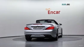 Mercedes-Benz SL 63 AMG R231* ПОДГРЕВ* ОБДУХВАНЕ* МАСАЖИ* КАМЕРА* KEYLESS* | Auto.bg — изображение 4 Mercedes-Benz SL 63 AMG R231* ПОДГРЕВ* ОБДУХВАНЕ* МАСАЖИ* КАМЕРА* KEYLESS* | Auto.bg — изображение 4