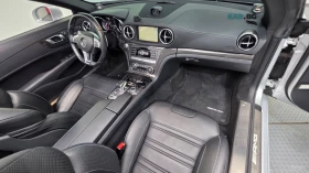 Mercedes-Benz SL 63 AMG R231* ПОДГРЕВ* ОБДУХВАНЕ* МАСАЖИ* КАМЕРА* KEYLESS* | Auto.bg — изображение 6 Mercedes-Benz SL 63 AMG R231* ПОДГРЕВ* ОБДУХВАНЕ* МАСАЖИ* КАМЕРА* KEYLESS* | Auto.bg — изображение 6