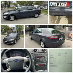 Ford Mondeo Titanium - Liftback - 7000 € / 13690.81 лв. - 66626689 11 | Car24.bg Ford Mondeo Titanium - Liftback - 7000 € / 13690.81 лв. - 66626689 11
