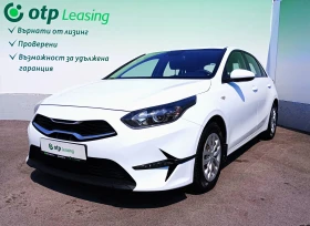 Kia Ceed 1.5 T 160 h.p.