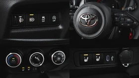 Toyota Aygo X PLAY 1.0 VVT-i | Auto.bg — изображение 16 Toyota Aygo X PLAY 1.0 VVT-i | Auto.bg — изображение 16