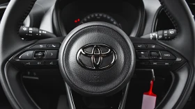 Toyota Aygo X PLAY 1.0 VVT-i | Auto.bg — изображение 9 Toyota Aygo X PLAY 1.0 VVT-i | Auto.bg — изображение 9