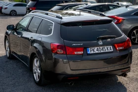 Honda Accord 2.4 бензин Executive! ГАЗ! ТОП! | Auto.bg — изображение 6 Honda Accord 2.4 бензин Executive! ГАЗ! ТОП! | Auto.bg — изображение 6
