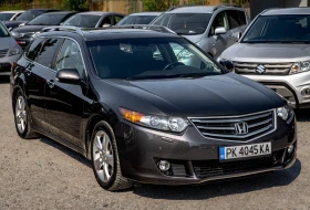 Honda Accord 2.4 бензин Executive! ГАЗ! ТОП! | Auto.bg — изображение 3 Honda Accord 2.4 бензин Executive! ГАЗ! ТОП! | Auto.bg — изображение 3