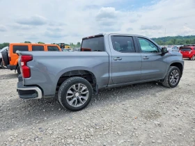 Chevrolet Silverado 5.3l Ltd K1500 Lt | Auto.bg — изображение 3 Chevrolet Silverado 5.3l Ltd K1500 Lt | Auto.bg — изображение 3