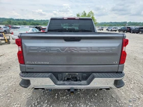 Chevrolet Silverado 5.3l Ltd K1500 Lt | Auto.bg — изображение 6 Chevrolet Silverado 5.3l Ltd K1500 Lt | Auto.bg — изображение 6