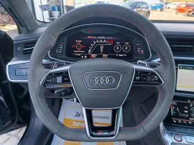 Audi Rs6 4.0TFSI V8 QUATTRO/CERAMICA/MATRIX/CARBON/ACOUSTIC | Auto.bg — изображение 9 Audi Rs6 4.0TFSI V8 QUATTRO/CERAMICA/MATRIX/CARBON/ACOUSTIC | Auto.bg — изображение 9
