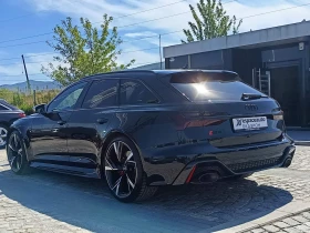 Audi Rs6 4.0TFSI V8 QUATTRO/CERAMICA/MATRIX/CARBON/ACOUSTIC | Auto.bg — изображение 6 Audi Rs6 4.0TFSI V8 QUATTRO/CERAMICA/MATRIX/CARBON/ACOUSTIC | Auto.bg — изображение 6
