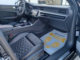 Audi Rs6 4.0TFSI V8 QUATTRO/CERAMICA/MATRIX/CARBON/ACOUSTIC | Auto.bg — изображение 12 Audi Rs6 4.0TFSI V8 QUATTRO/CERAMICA/MATRIX/CARBON/ACOUSTIC | Auto.bg — изображение 12