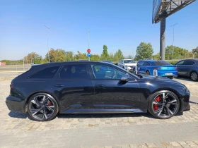 Audi Rs6 4.0TFSI V8 QUATTRO/CERAMICA/MATRIX/CARBON/ACOUSTIC | Auto.bg — изображение 7 Audi Rs6 4.0TFSI V8 QUATTRO/CERAMICA/MATRIX/CARBON/ACOUSTIC | Auto.bg — изображение 7