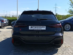 Audi Rs6 4.0TFSI V8 QUATTRO/CERAMICA/MATRIX/CARBON/ACOUSTIC | Auto.bg — изображение 5 Audi Rs6 4.0TFSI V8 QUATTRO/CERAMICA/MATRIX/CARBON/ACOUSTIC | Auto.bg — изображение 5