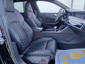 Audi Rs6 4.0TFSI V8 QUATTRO/CERAMICA/MATRIX/CARBON/ACOUSTIC | Auto.bg — изображение 14 Audi Rs6 4.0TFSI V8 QUATTRO/CERAMICA/MATRIX/CARBON/ACOUSTIC | Auto.bg — изображение 14
