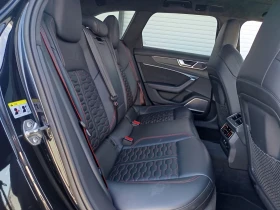Audi Rs6 4.0TFSI V8 QUATTRO/CERAMICA/MATRIX/CARBON/ACOUSTIC | Auto.bg — изображение 15 Audi Rs6 4.0TFSI V8 QUATTRO/CERAMICA/MATRIX/CARBON/ACOUSTIC | Auto.bg — изображение 15