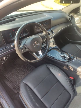 Mercedes-Benz E 400 AMG pack 333 к.с. - 22999 € - 44016526 7 | Car24.bg Mercedes-Benz E 400 AMG pack 333 к.с. - 22999 € - 44016526 7