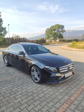 Mercedes-Benz E 400 AMG pack 333 к.с. - 22999 € - 44016526 2 | Car24.bg Mercedes-Benz E 400 AMG pack 333 к.с. - 22999 € - 44016526 2