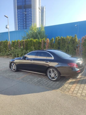 Mercedes-Benz E 400 AMG pack 333 к.с. - 22999 € - 44016526 5 | Car24.bg Mercedes-Benz E 400 AMG pack 333 к.с. - 22999 € - 44016526 5