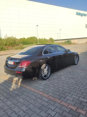 Mercedes-Benz E 400 AMG pack 333 к.с. - 22999 € - 44016526 3 | Car24.bg Mercedes-Benz E 400 AMG pack 333 к.с. - 22999 € - 44016526 3
