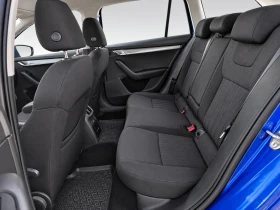Skoda Octavia 2.0TDI 150kc DSG 2019 | Auto.bg — изображение 12 Skoda Octavia 2.0TDI 150kc DSG 2019 | Auto.bg — изображение 12