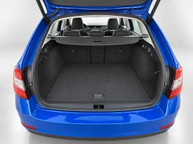 Skoda Octavia 2.0TDI 150kc DSG 2019 | Auto.bg — изображение 13 Skoda Octavia 2.0TDI 150kc DSG 2019 | Auto.bg — изображение 13