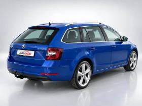 Skoda Octavia 2.0TDI 150kc DSG 2019 | Auto.bg — изображение 4 Skoda Octavia 2.0TDI 150kc DSG 2019 | Auto.bg — изображение 4