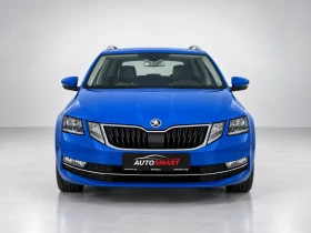 Skoda Octavia 2.0TDI 150kc DSG 2019 | Auto.bg — изображение 7 Skoda Octavia 2.0TDI 150kc DSG 2019 | Auto.bg — изображение 7