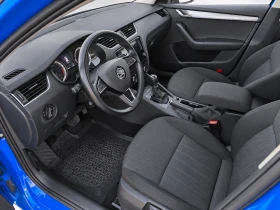 Skoda Octavia 2.0TDI 150kc DSG 2019 | Auto.bg — изображение 8 Skoda Octavia 2.0TDI 150kc DSG 2019 | Auto.bg — изображение 8