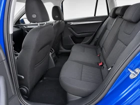 Skoda Octavia 2.0TDI 150kc DSG 2019 | Auto.bg — изображение 10 Skoda Octavia 2.0TDI 150kc DSG 2019 | Auto.bg — изображение 10