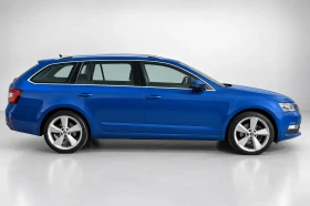Skoda Octavia 2.0TDI 150kc DSG 2019 | Auto.bg — изображение 5 Skoda Octavia 2.0TDI 150kc DSG 2019 | Auto.bg — изображение 5
