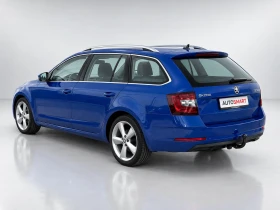 Skoda Octavia 2.0TDI 150kc DSG 2019 | Auto.bg — изображение 3 Skoda Octavia 2.0TDI 150kc DSG 2019 | Auto.bg — изображение 3