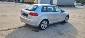 Audi A3 TDI | Auto.bg — изображение 4 Audi A3 TDI | Auto.bg — изображение 4