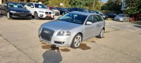 Audi A3 TDI