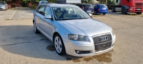 Audi A3 TDI | Auto.bg — изображение 3 Audi A3 TDI | Auto.bg — изображение 3