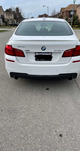 BMW 535 535i xDrive* АВТОКРЕДИТ БЕЗ ПЪРВОНАЧАЛНА ВНОСКА* | Auto.bg — изображение 5 BMW 535 535i xDrive* АВТОКРЕДИТ БЕЗ ПЪРВОНАЧАЛНА ВНОСКА* | Auto.bg — изображение 5
