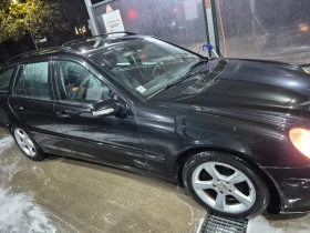 Mercedes-Benz C 220 - 2200 € - 84543125 3 | Car24.bg Mercedes-Benz C 220 - 2200 € - 84543125 3