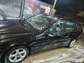 Mercedes-Benz C 220 - 2200 € - 84543125 6 | Car24.bg Mercedes-Benz C 220 - 2200 € - 84543125 6