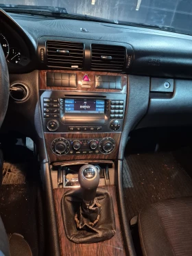 Mercedes-Benz C 220 - 2200 € - 84543125 2 | Car24.bg Mercedes-Benz C 220 - 2200 € - 84543125 2
