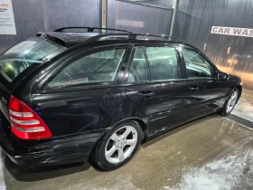 Mercedes-Benz C 220 - 2200 € - 84543125 4 | Car24.bg Mercedes-Benz C 220 - 2200 € - 84543125 4