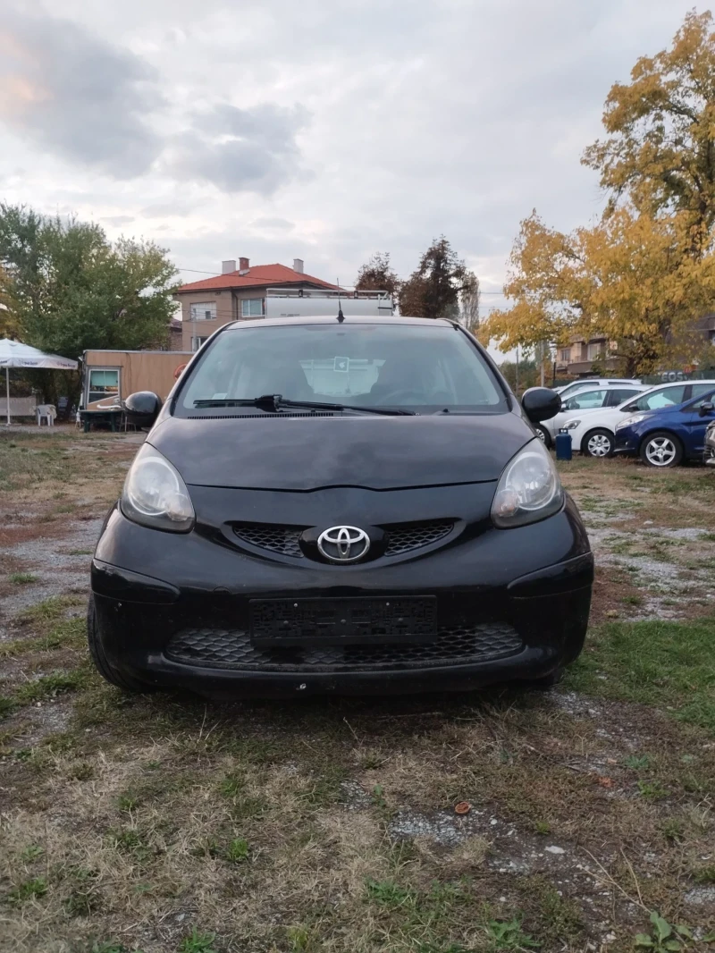 Toyota Aygo - 2850 лв. / 1457.18 € - 78363280 1 | Car24.bg Toyota Aygo - 2850 лв. / 1457.18 € - 78363280 1