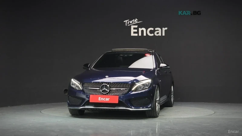 Mercedes-Benz C 43 AMG Подгрев/Памет/Панорама/ХАРМАН/HEAD UP - 22500 € / 44006.17 лв. - 64316619 1 | Car24.bg Mercedes-Benz C 43 AMG Подгрев/Памет/Панорама/ХАРМАН/HEAD UP - 22500 € / 44006.17 лв. - 64316619 1